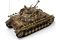 Panzer IV Ausf.H позднего производства (Academy 13528) 1/35 Panzer IV Ausf.H позднего производства (Academy 13528) 1/35