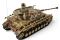 Panzer IV Ausf.H позднего производства (Academy 13528) 1/35 Panzer IV Ausf.H позднего производства (Academy 13528) 1/35