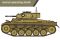 Panzer II Ausf.F (Academy 13535) 1/35 Panzer II Ausf.F (Academy 13535) 1/35