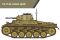Panzer II Ausf.F (Academy 13535) 1/35 Panzer II Ausf.F (Academy 13535) 1/35