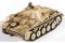 Panzer II Ausf.F (Academy 13535) 1/35 Panzer II Ausf.F (Academy 13535) 1/35