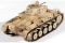 Panzer II Ausf.F (Academy 13535) 1/35 Panzer II Ausf.F (Academy 13535) 1/35