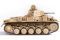 Panzer II Ausf.F (Academy 13535) 1/35 Panzer II Ausf.F (Academy 13535) 1/35