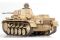 Panzer II Ausf.F (Academy 13535) 1/35 Panzer II Ausf.F (Academy 13535) 1/35