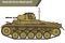 Panzer II Ausf.F (Academy 13535) 1/35 Panzer II Ausf.F (Academy 13535) 1/35