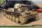 Panzer II Ausf.F (Academy 13535) 1/35 Panzer II Ausf.F (Academy 13535) 1/35