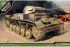Panzer II Ausf.F (Academy 13535) 1/35 Panzer II Ausf.F (Academy 13535) 1/35