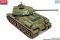 Т-34-85 Уральский танковый завод № 183 (Academy 13554) 1/35