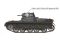 Panzer I Ausf.B и мотоцикл (Academy 13556) 1/35