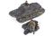 Panzer I Ausf.B и мотоцикл (Academy 13556) 1/35