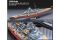 Bismark (Academy 14109) 1/350 Bismark (Academy 14109) 1/350