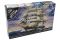 Clipper Ship Cutty Sark (Academy 14110) 1/350