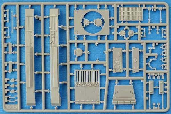 Centurion Mk.5 (1/72) ACE 72426