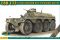 EBR-ETT французский колесный БТР (ACE 72460) 1/72 EBR-ETT французский колесный БТР (ACE 72460) 1/72