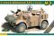 M-3 французский колесный БТР (ACE 72463) M-3 французский колесный БТР (ACE 72463)