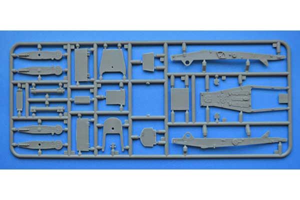 Бр-2 152-мм гармата зразку 1935 р. (ACE 72560) 1/72