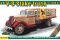 V-8 Stake truck m.1936/37 (ACE 72854) 1/72 V-8 Stake truck m.1936/37 (ACE 72854) 1/72