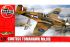 Curtiss Tomahawk Mk.IIB (Airfix 01003A)