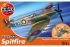 Spitfire британский истребитель (Lego сборка) (Airfix J6000)