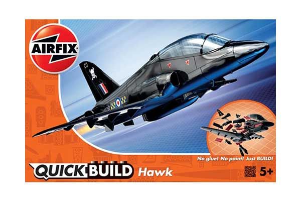 BAe Hawk (AIRFIX J6003)