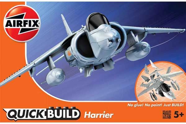 Harrier (AIRFIX J6009)