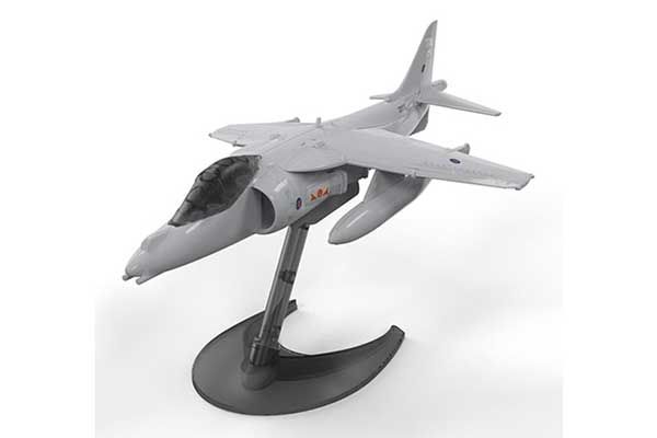 Harrier (AIRFIX J6009)