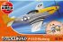 P-51D Mustang (AIRFIX J6016)
