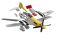 P-51D Mustang (AIRFIX J6016)
