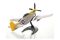 P-51D Mustang (AIRFIX J6016)