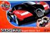 Bugatti Veyron (Lego збірка) (Airfix J6020)