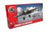 Fokker E.III (Airfix 01087) 1/72 Fokker E.III (Airfix 01087) 1/72