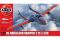 De Havilland Vampire T.11/J-28C (Airfix 02058A) 1/72 De Havilland Vampire T.11/J-28C (Airfix 02058A) 1/72