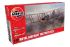 Royal Aircraft Facility BE2C (Airfix 02104) 1/72 Royal Aircraft Facility BE2C (Airfix 02104) 1/72