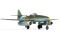 Messerschmitt Me262A-1A (Airfix 03088) 1/72
