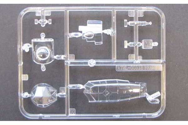 Dornier Do17Z (Airfix 05010) 1/72