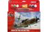 Boulton Paul Defiant MK.I (Airfix 55213) 1/72