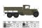 ЗиС-6 (ARK models 35036) 1/35 ЗиС-6 (ARK models 35036) 1/35