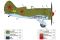 Истребитель И-16 тип 18 (ARK models 48010) 1/48