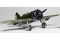 Истребитель И-16 тип 24 (ARK models 48033) 1/48