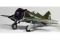 Истребитель И-16 тип 24 (ARK models 48033) 1/48