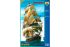 Подарунковий набір зі збірною моделлю парусника "Бригантина" (Zvezda 9011) 1/100 Подарунковий набір зі збірною моделлю парусника "Бригантина" (Zvezda 9011) 1/100