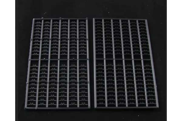 Hotchkiss H38/39 (Bronco Model CB35001) 1/35