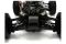 Баггі 1/18 Barren Himoto E18DBL Brushless