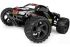Centro 1/18 E18XT Brushed черный (Himoto E18XTb)