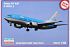 Airliner 733 "KLM" (Eastern Express 144129-05) 1/144