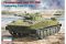 Плавающий танк ПТ-76Б (Eastern Express 35171) 1/35 Плавающий танк ПТ-76Б (Eastern Express 35171) 1/35