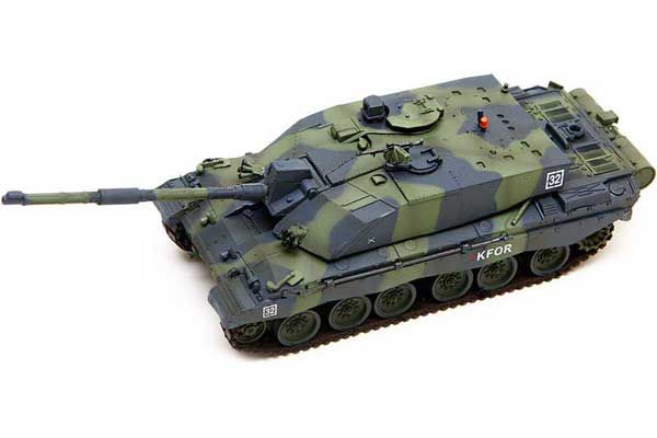 Танк Challenger II 1/72 (Easy Model 35010)