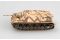 Jagdpanzer IV 1/72 (Easy Model 36123)