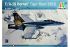F/A-18 HORNET TIGER MEET 2016 (ITALERI 1394) 1/72 F/A-18 HORNET TIGER MEET 2016 (ITALERI 1394) 1/72