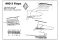 Закрылки МиГ-3 (ACE 4806) 1/48 Закрылки МиГ-3 (ACE 4806) 1/48
